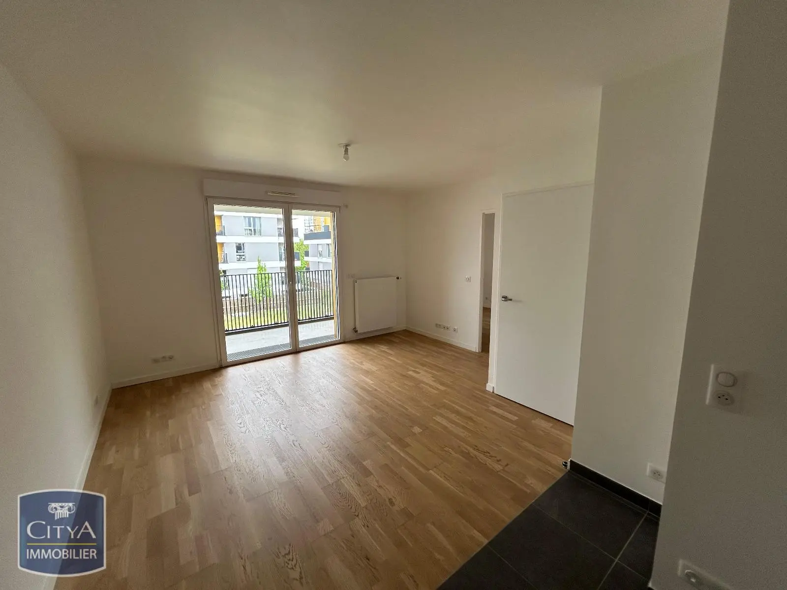 Photo 1 Appartement 2 pièces 41.7m²