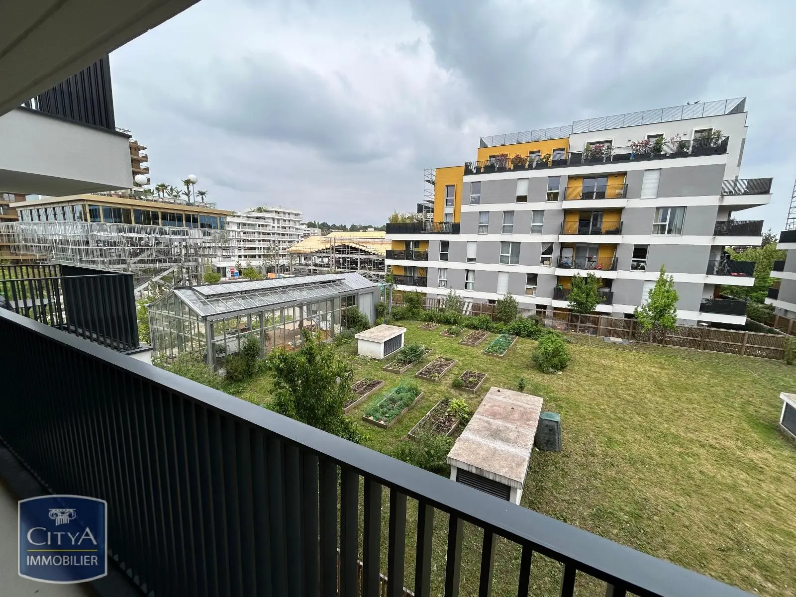 Photo 5 Appartement 2 pièces 41.7m²