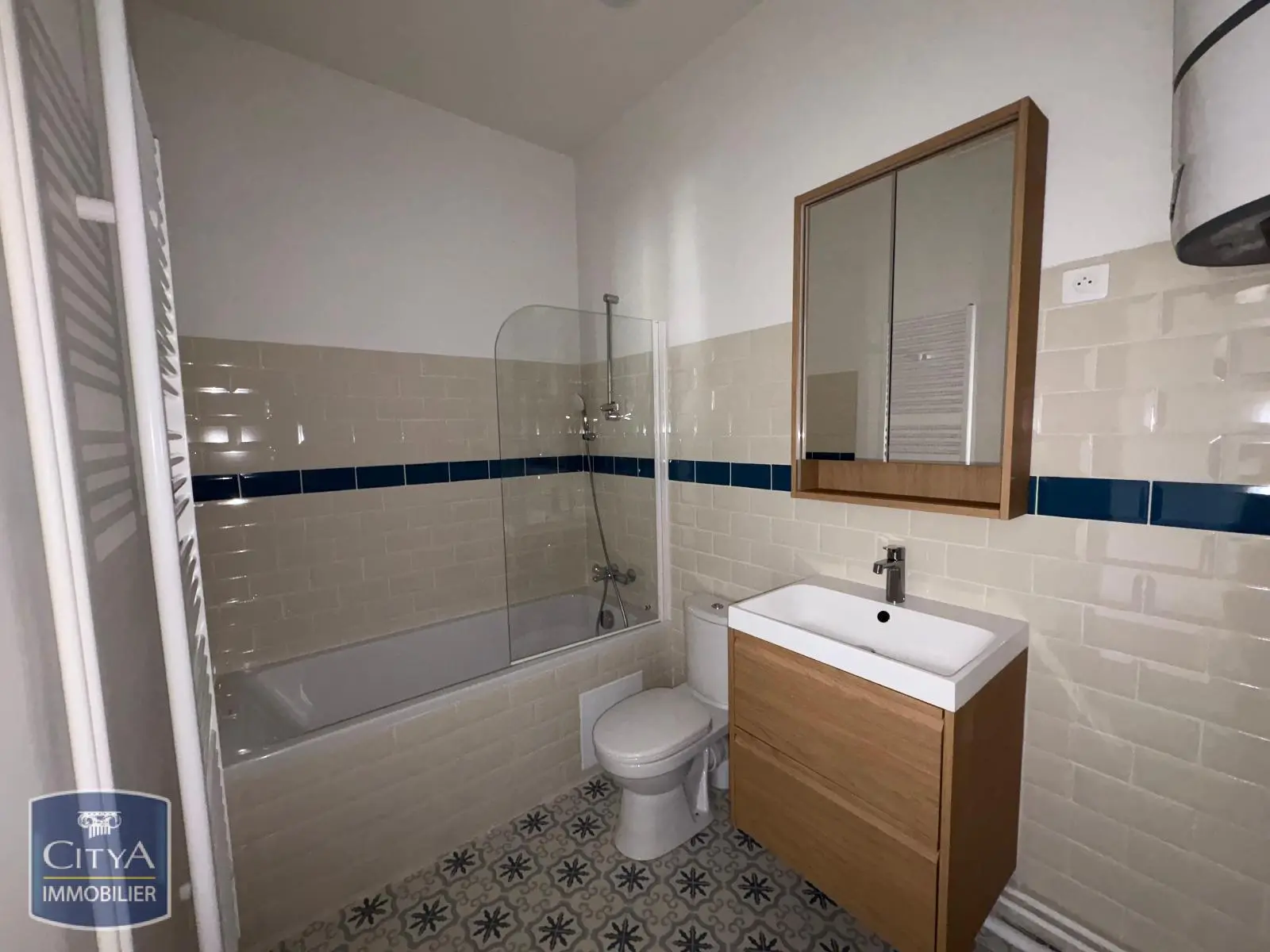 Photo 6 Appartement 2 pièces 49.4m²
