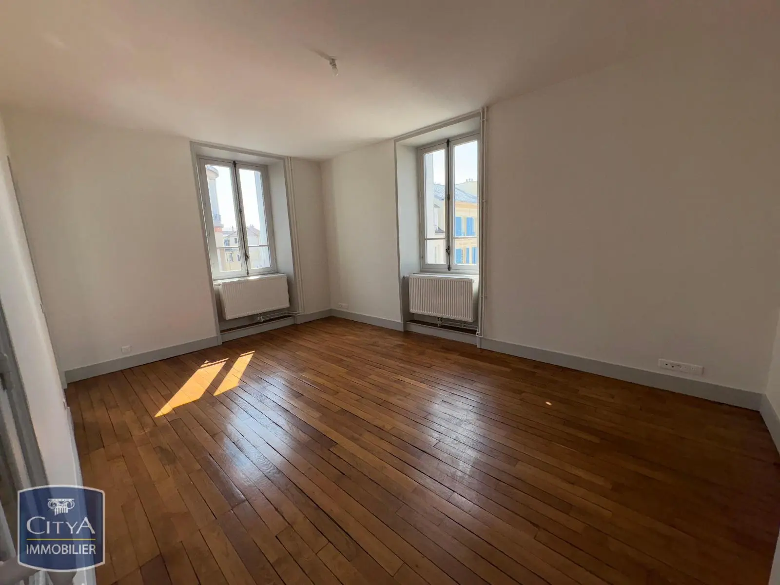 Photo 1 Appartement 2 pièces 49.4m²