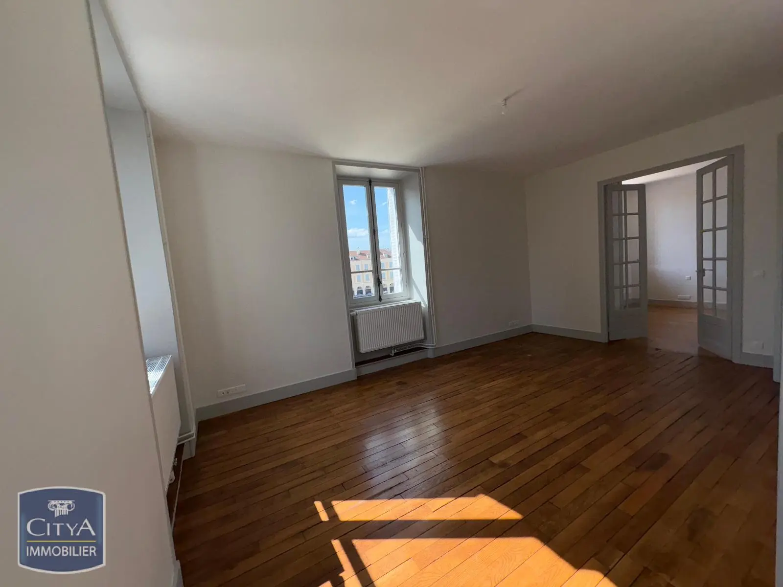 Photo 2 Appartement 2 pièces 49.4m²