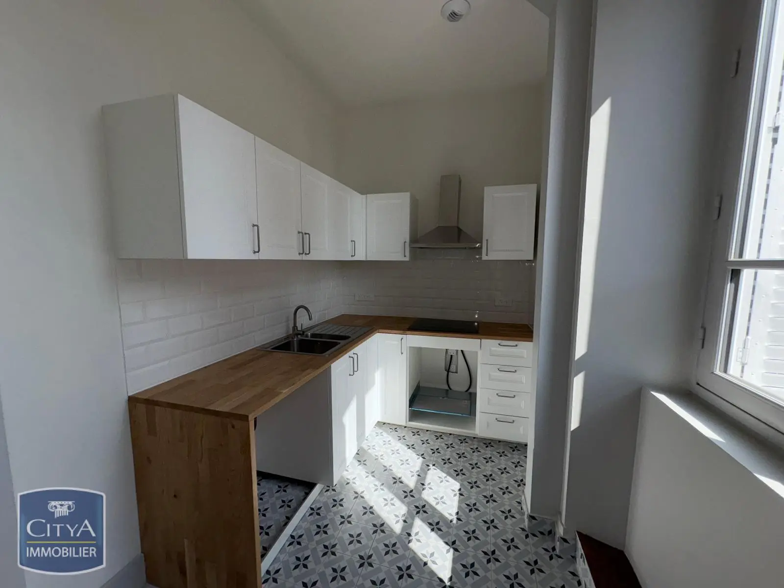 Photo 3 Appartement 2 pièces 49.4m²