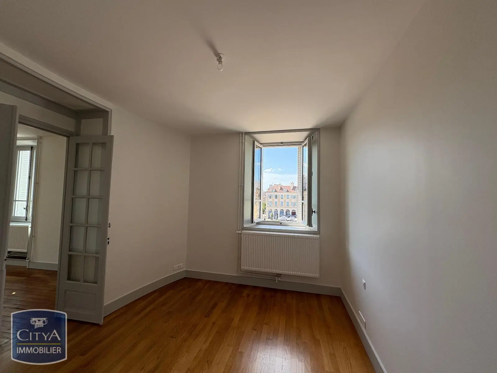 Photo 5 Appartement 2 pièces 49.4m²