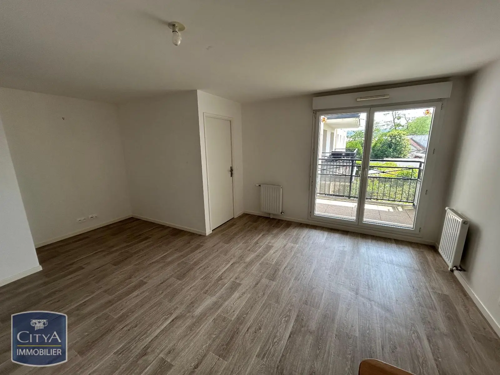 Photo 1 Appartement 2 pièces 43.23m²