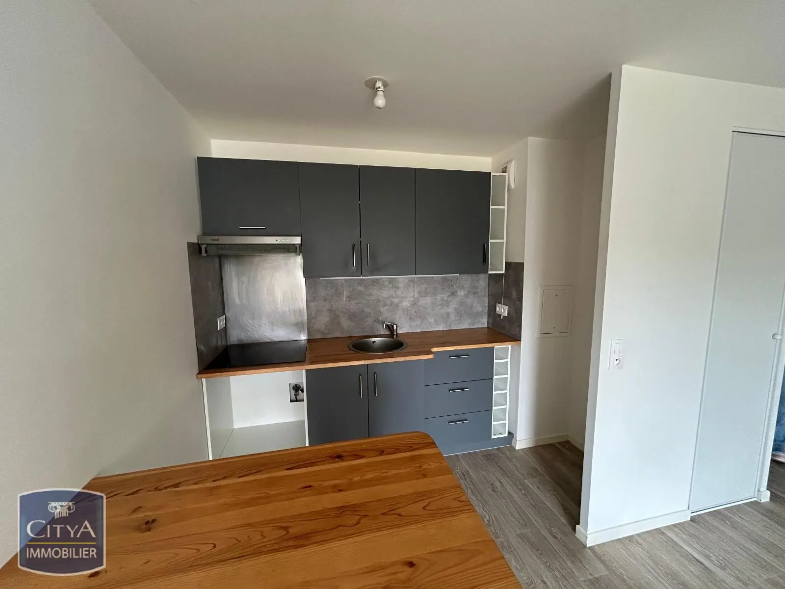 Photo 2 Appartement 2 pièces 43.23m²
