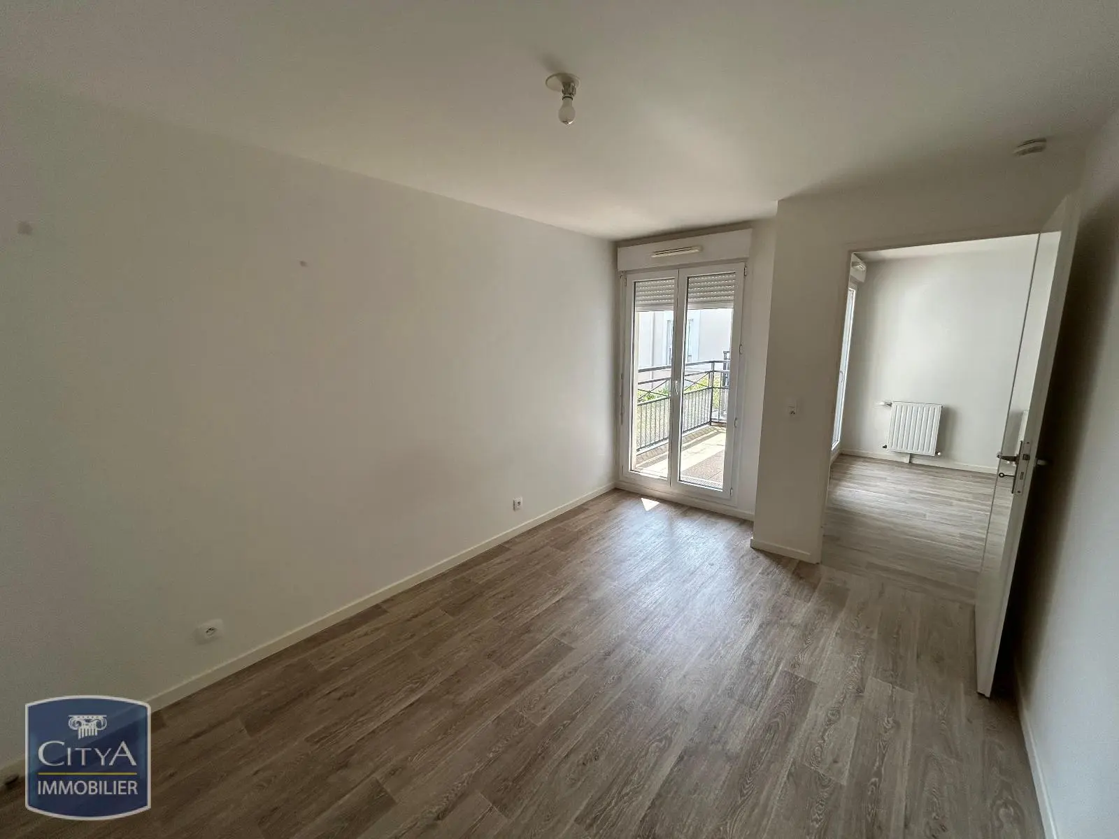 Photo 4 Appartement 2 pièces 43.23m²