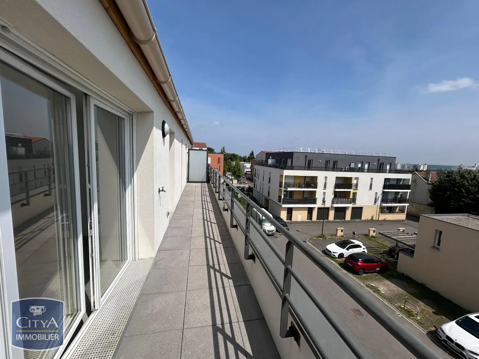 Photo 2 Appartement 3 pièces 61.65m²