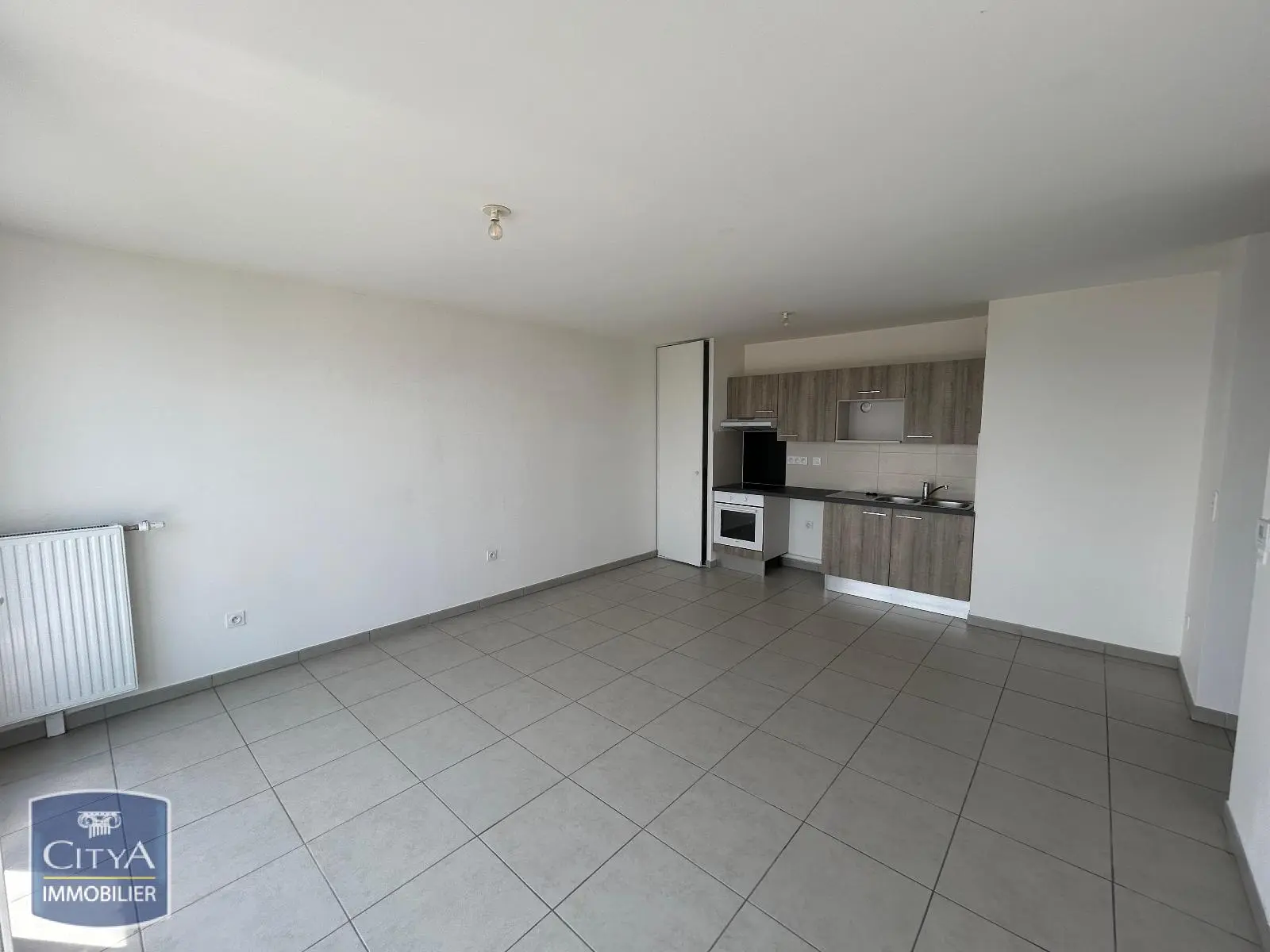 Photo 3 Appartement 3 pièces 61.65m²