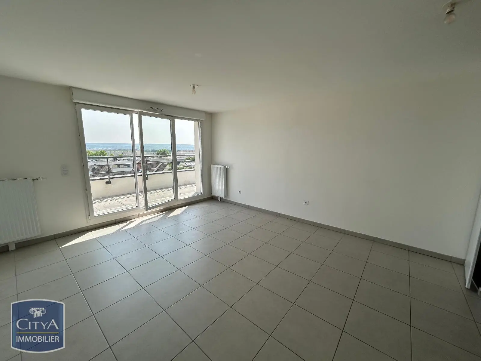 Photo 4 Appartement 3 pièces 61.65m²