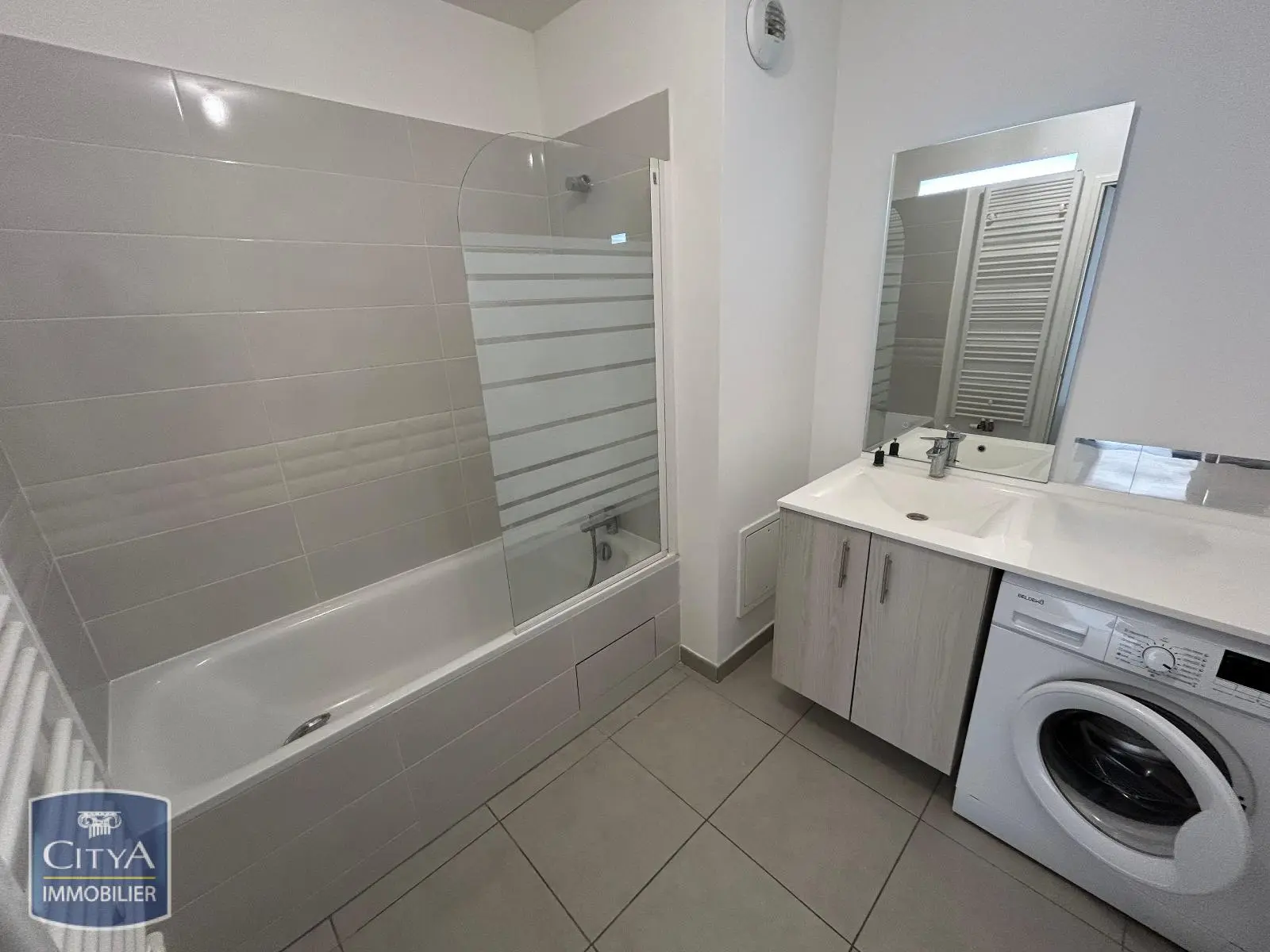 Photo 5 Appartement 3 pièces 61.65m²