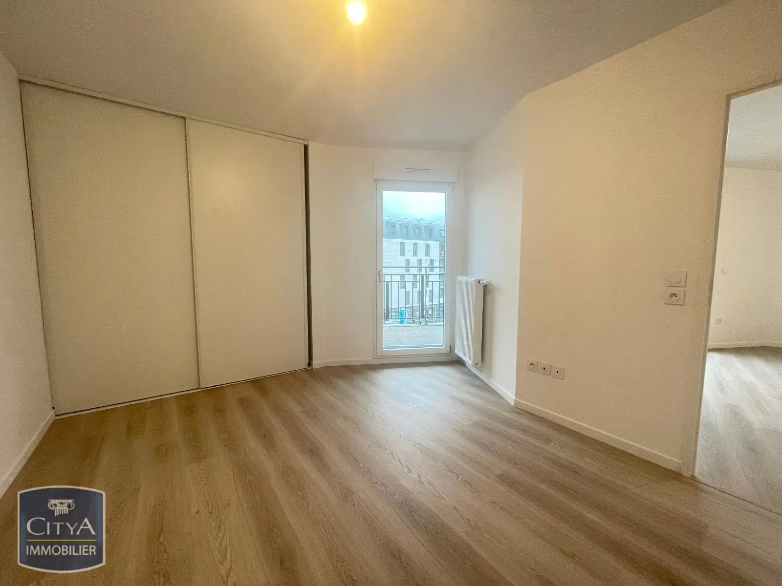 Photo 12 Appartement 3 pièces 61m²