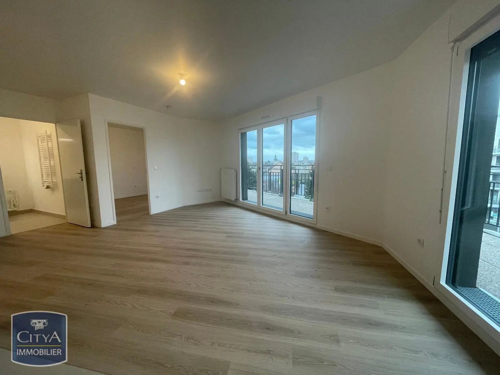 Photo 10 Appartement 3 pièces 61m²