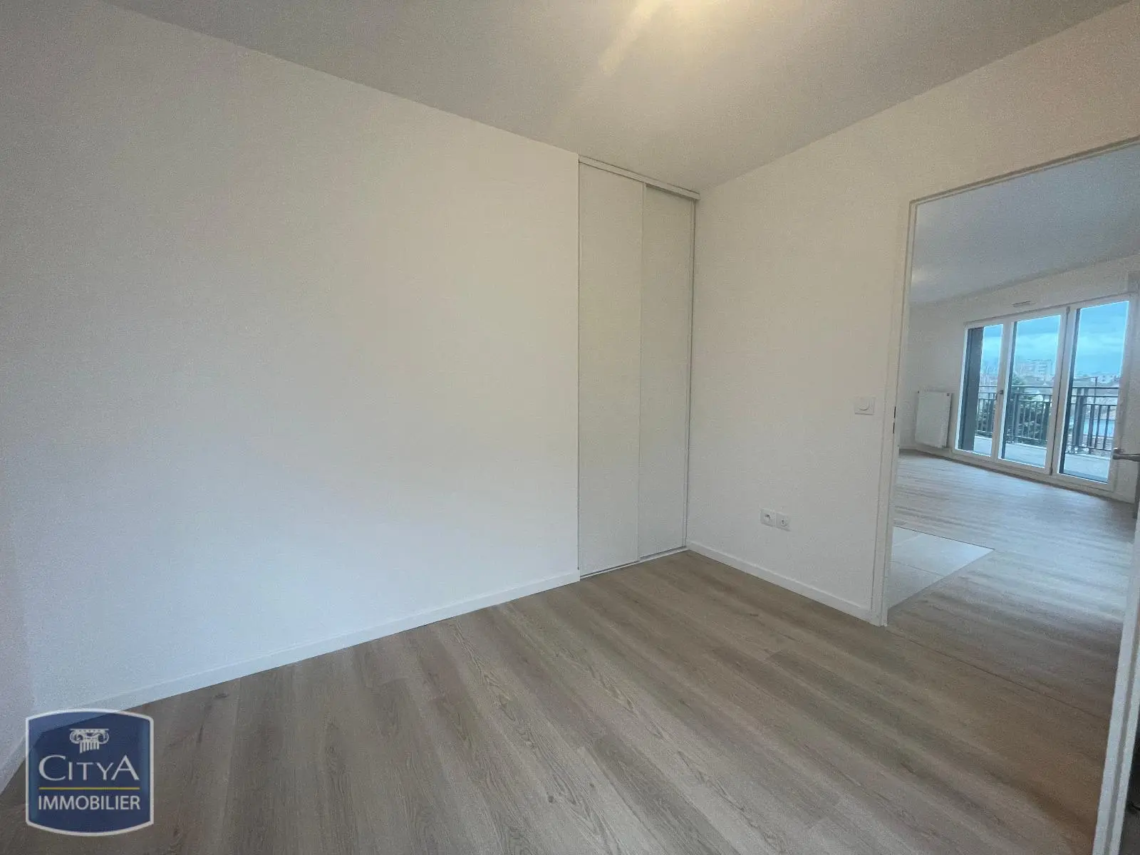 Photo 8 Appartement 3 pièces 61m²