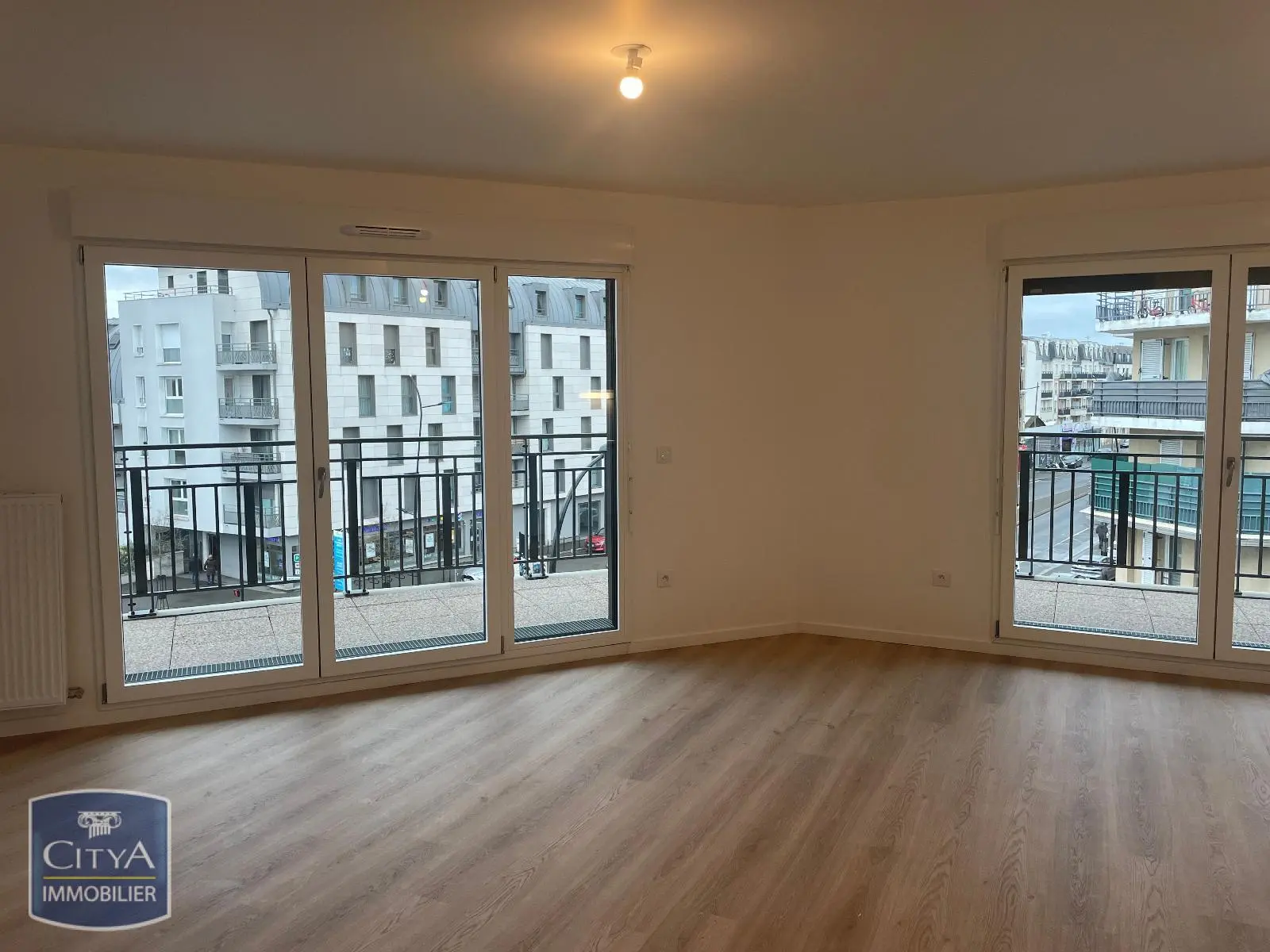 Photo 2 Appartement 3 pièces 61m²