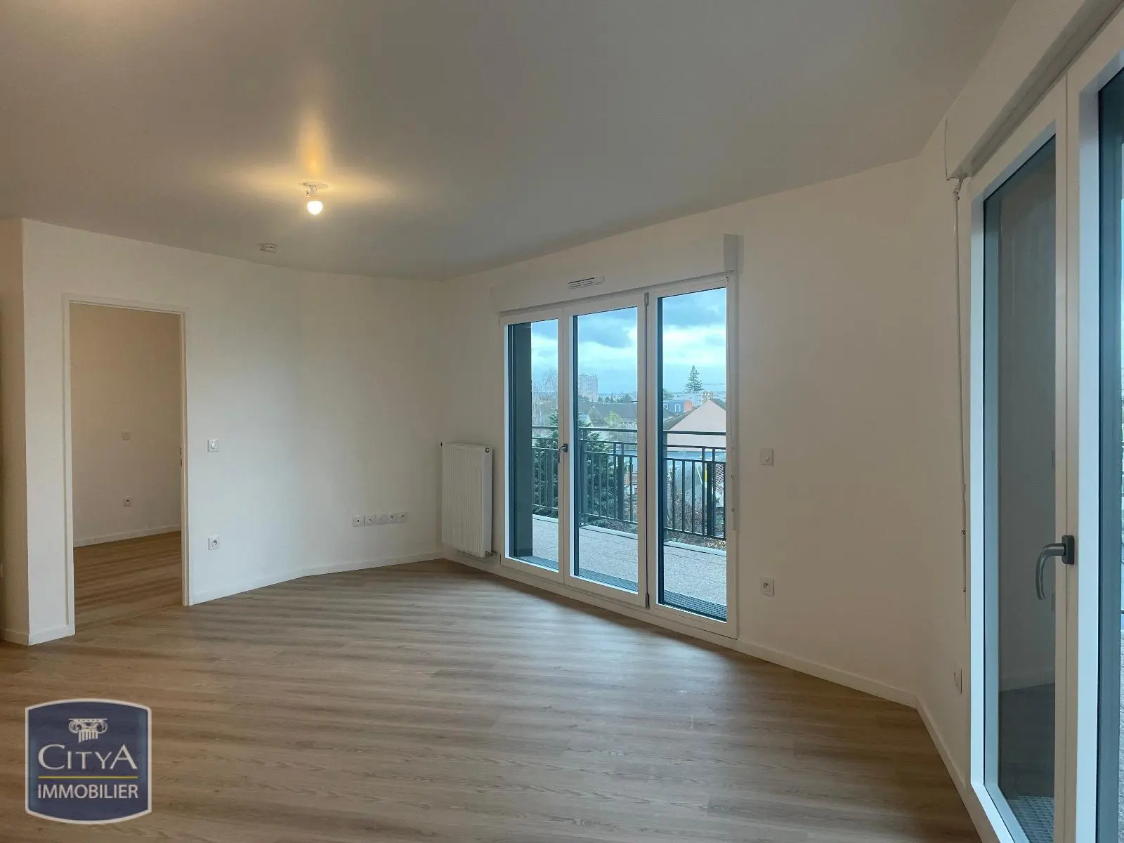 Photo 1 Appartement 3 pièces 61m²