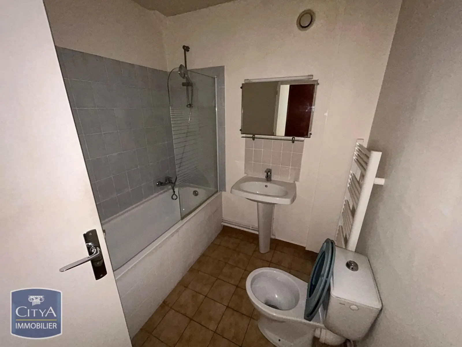 Photo 6 Appartement 2 pièces 46.66m²
