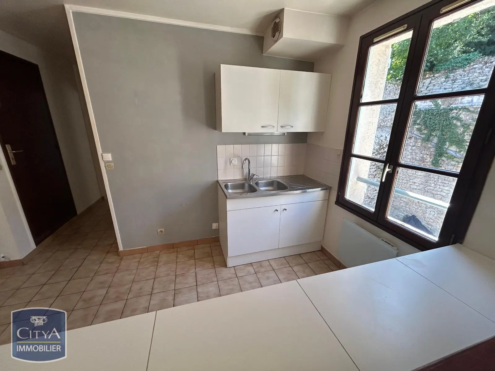 Photo 3 Appartement 2 pièces 46.66m²