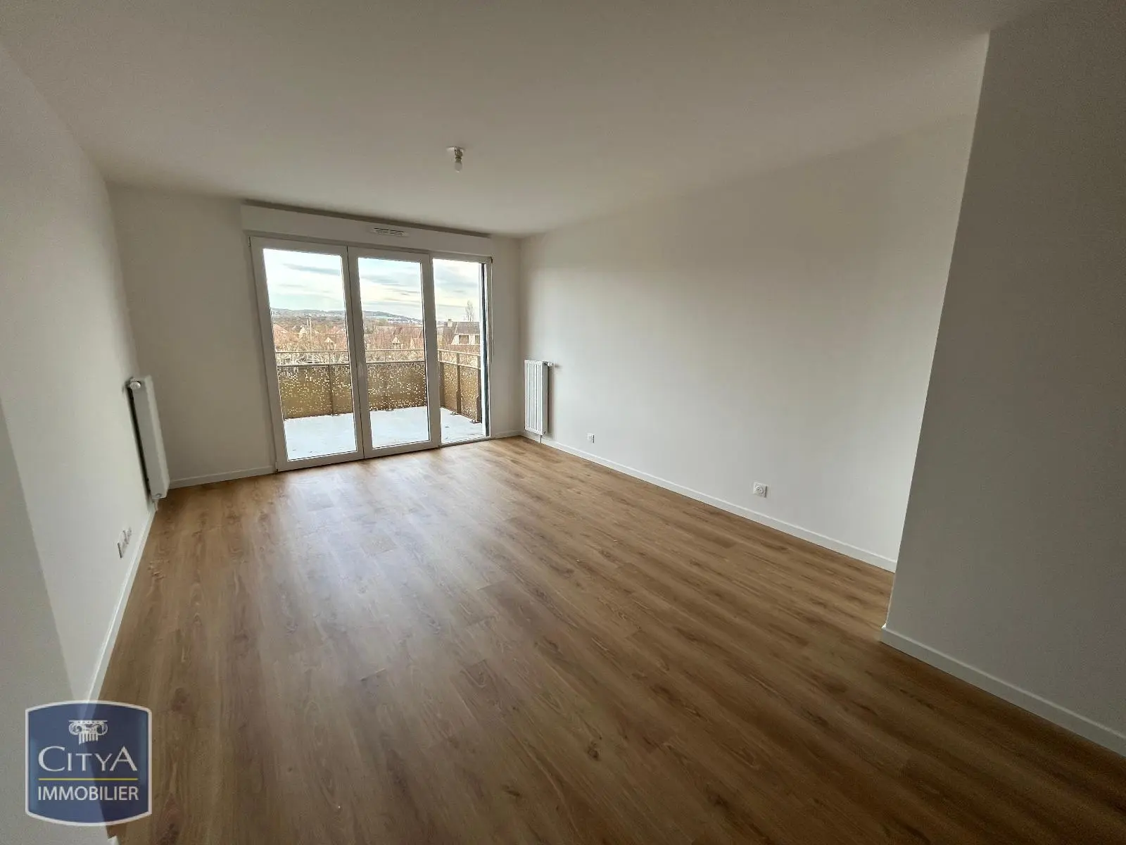 Photo 1 Appartement 2 pièces 49.35m²