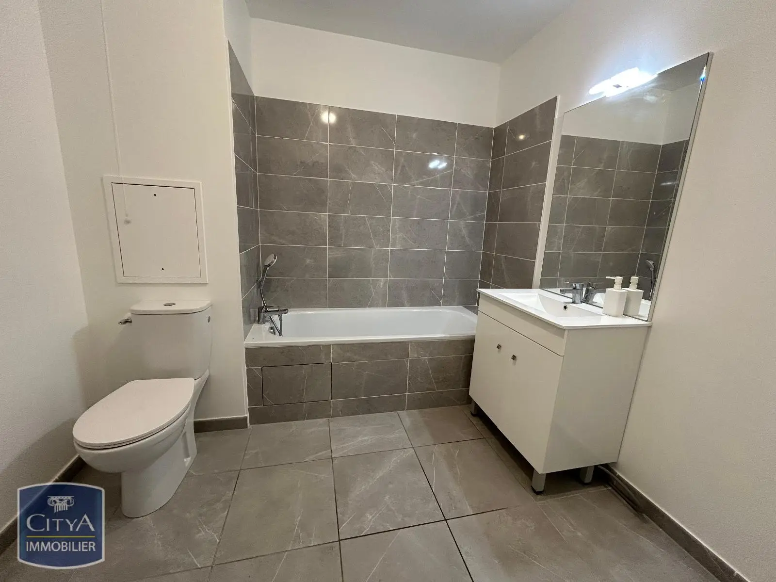 Photo 5 Appartement 2 pièces 49.35m²