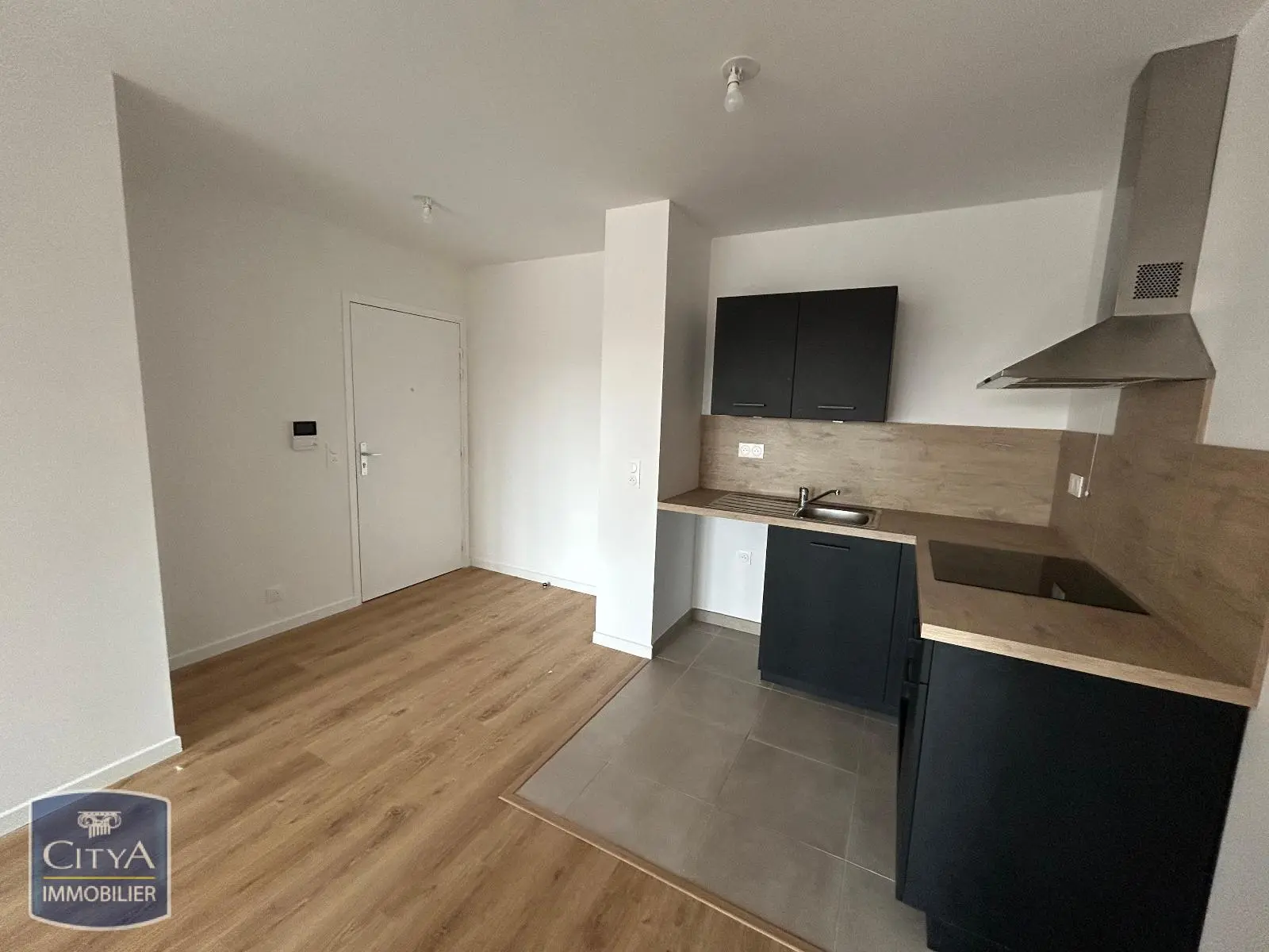 Photo 2 Appartement 2 pièces 49.35m²