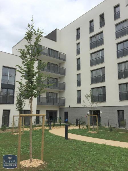 A LOUER APPARTEMENT POISSY