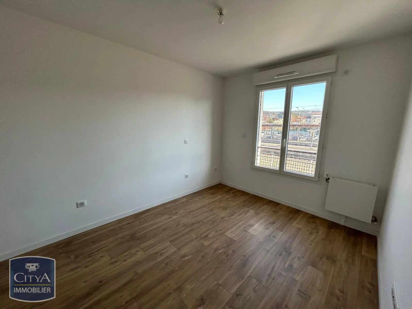 Photo 3 Appartement 2 pièces 40.58m²