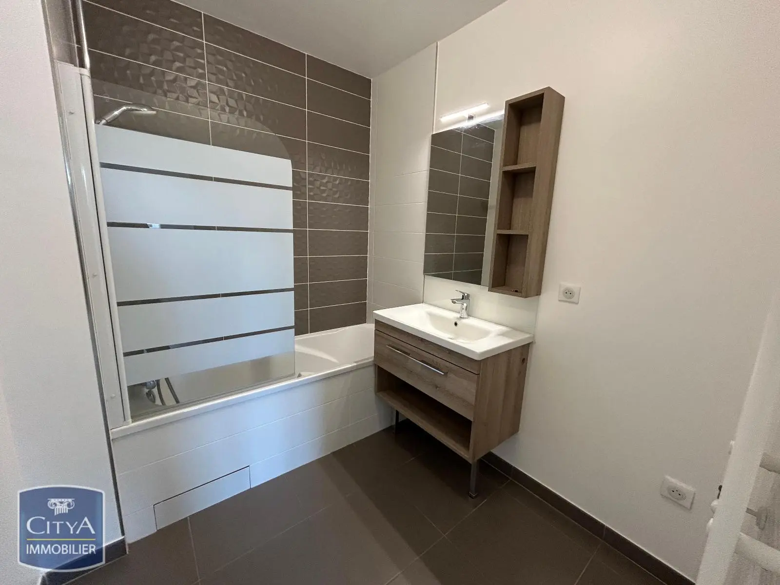 Photo 4 Appartement 2 pièces 40.58m²