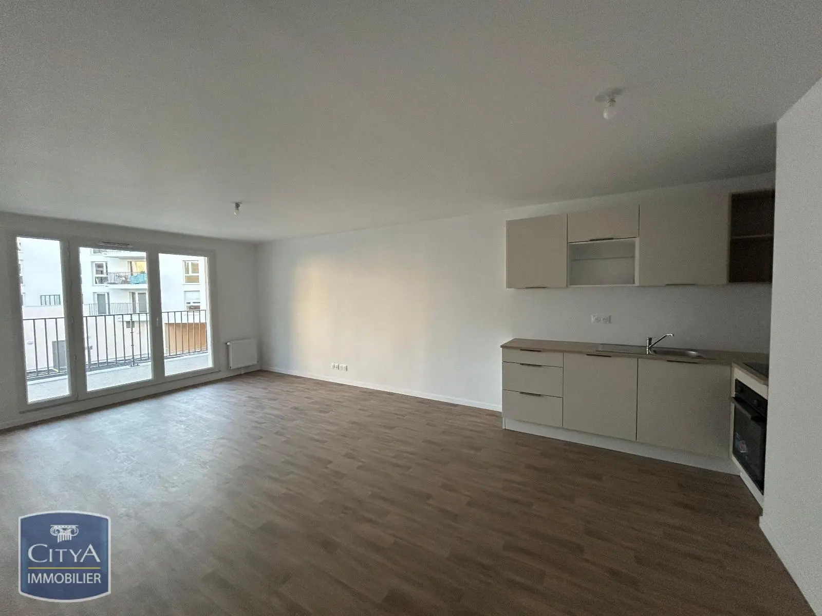 Photo 1 Appartement 4 pièces 84.47m²