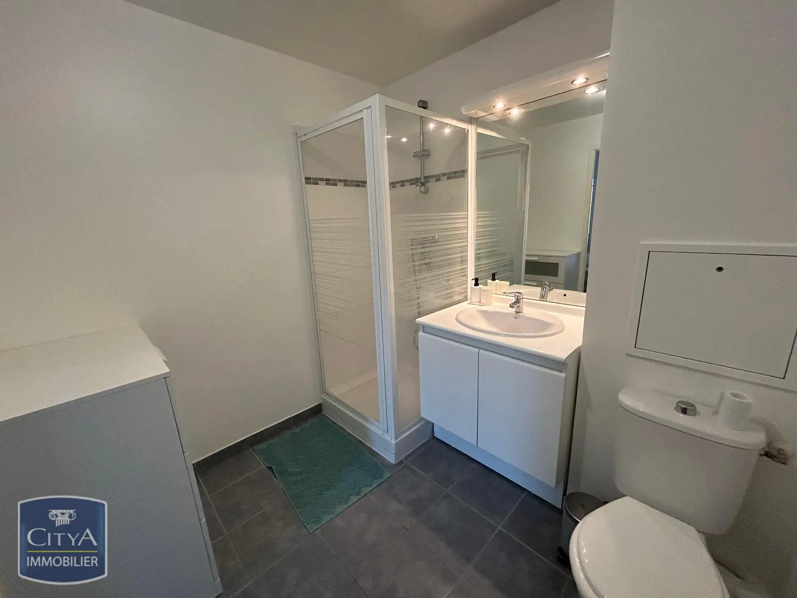 Photo 6 Appartement 2 pièces 43.55m²