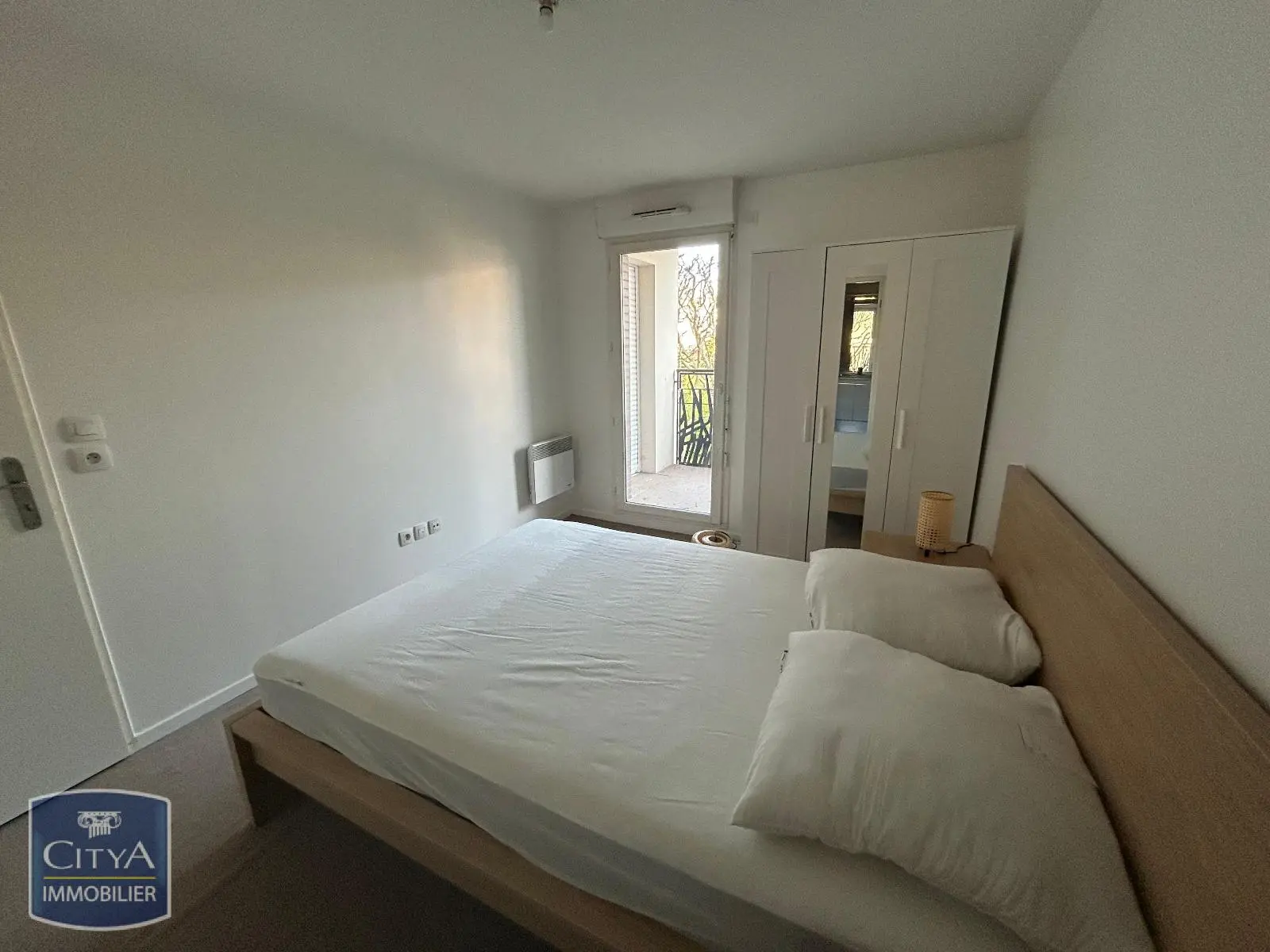 Photo 5 Appartement 2 pièces 43.55m²