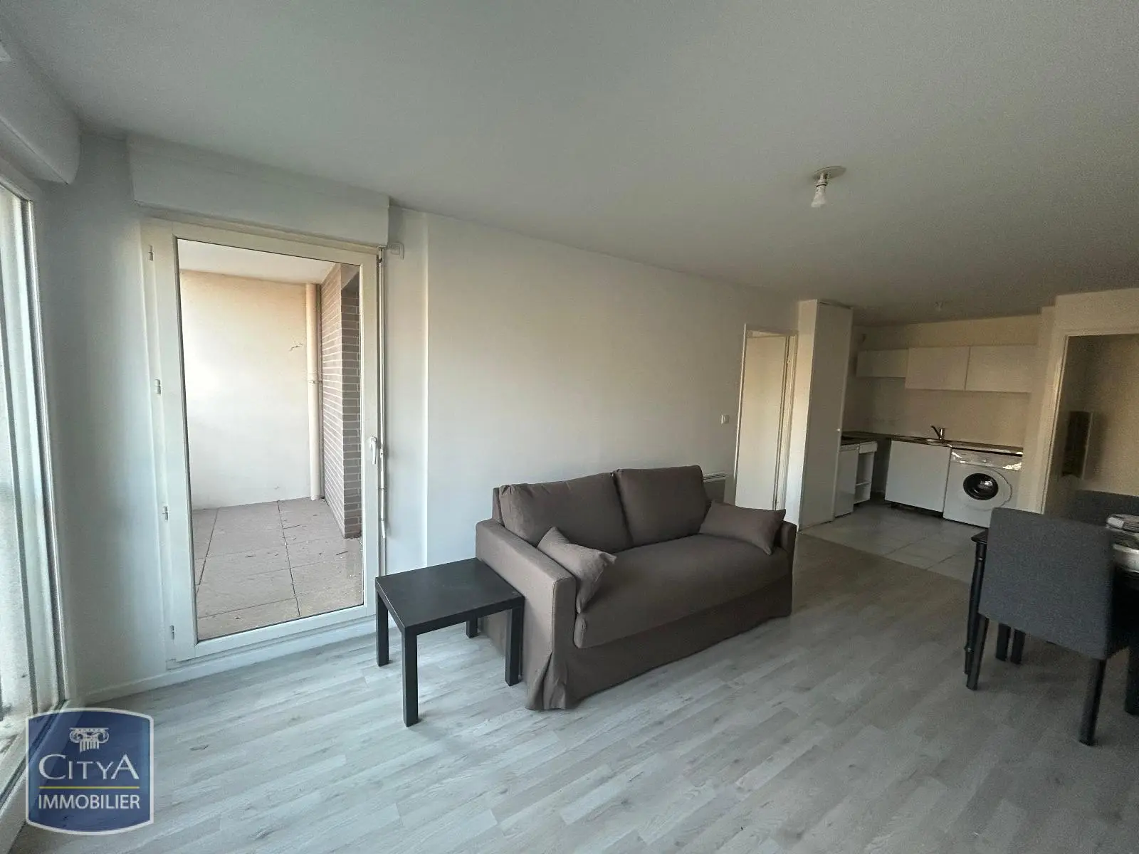 Photo 2 Appartement 2 pièces 43.55m²