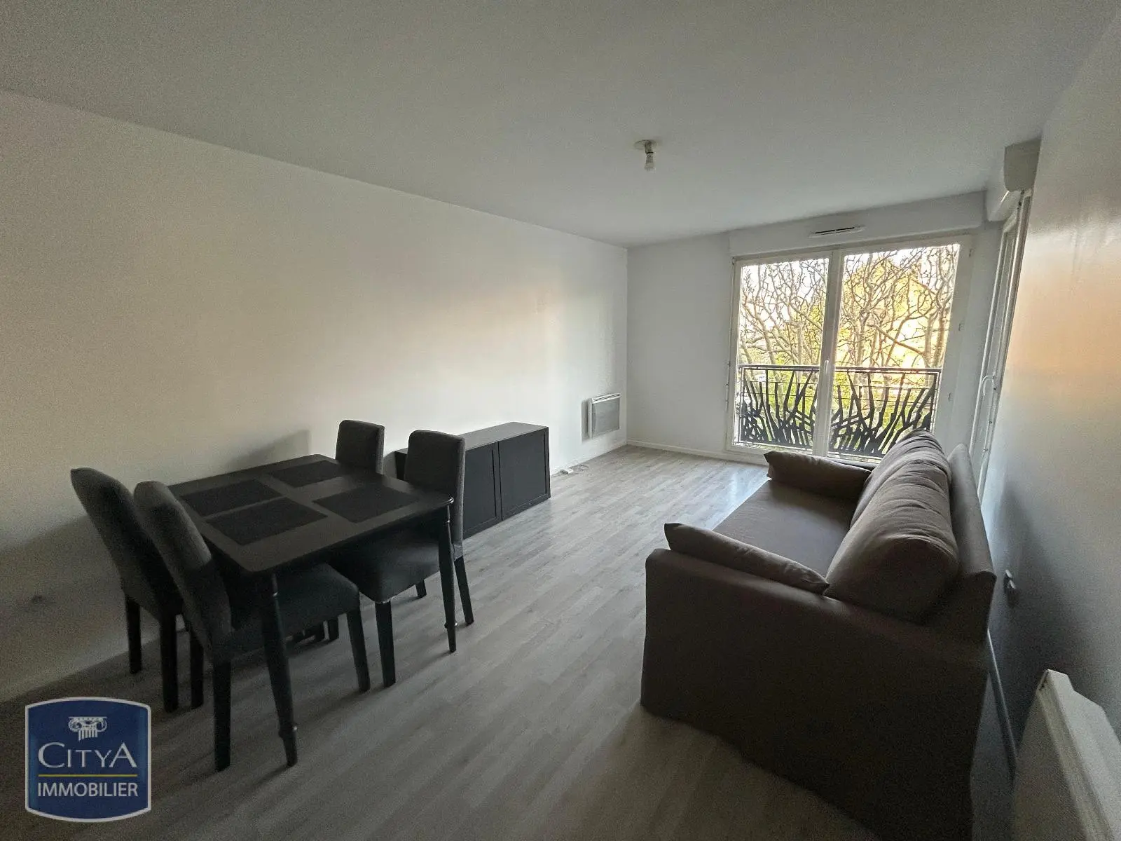 Photo 1 Appartement 2 pièces 43.55m²