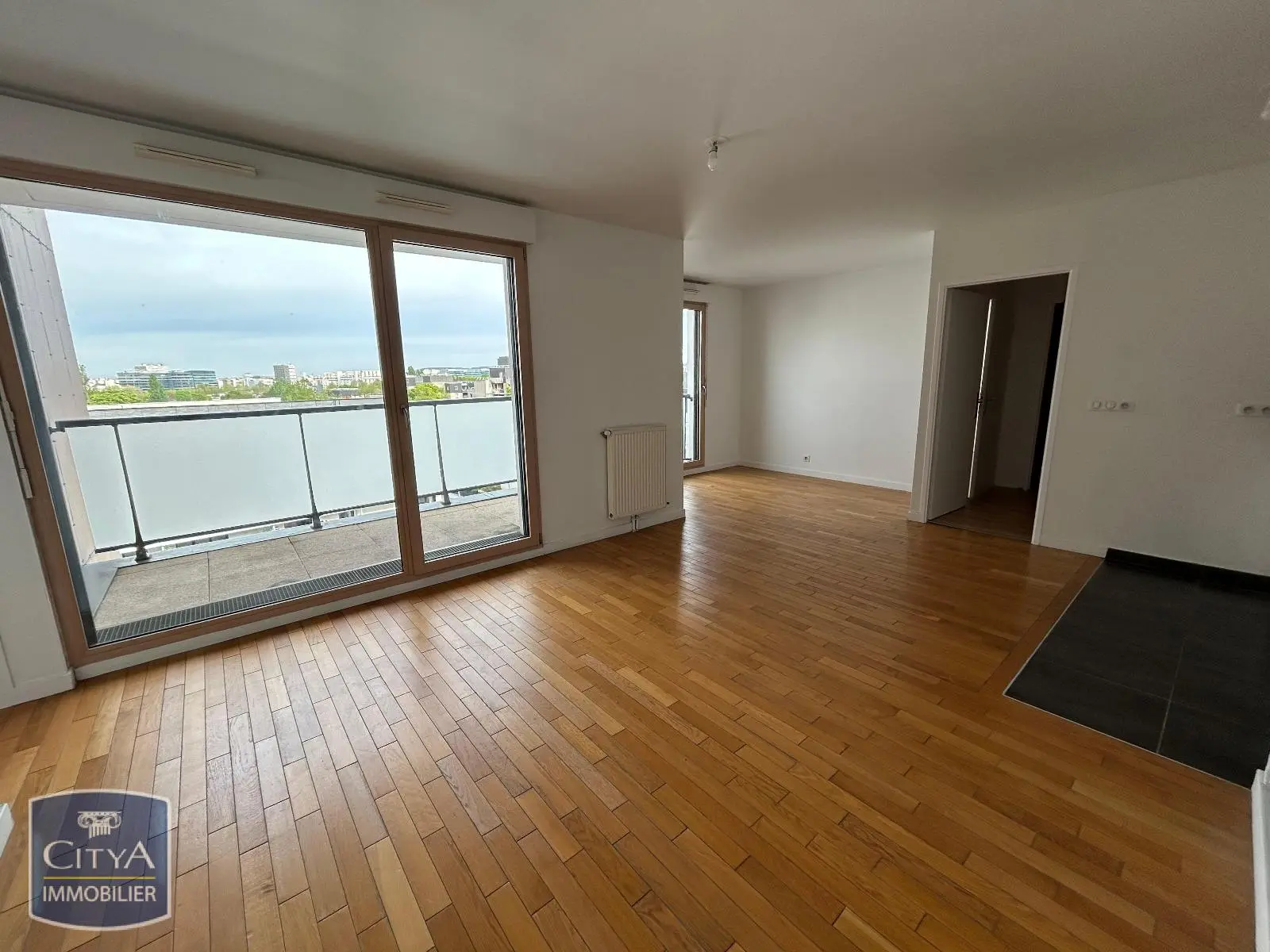 Photo 2 Appartement 3 pièces 61.92m²