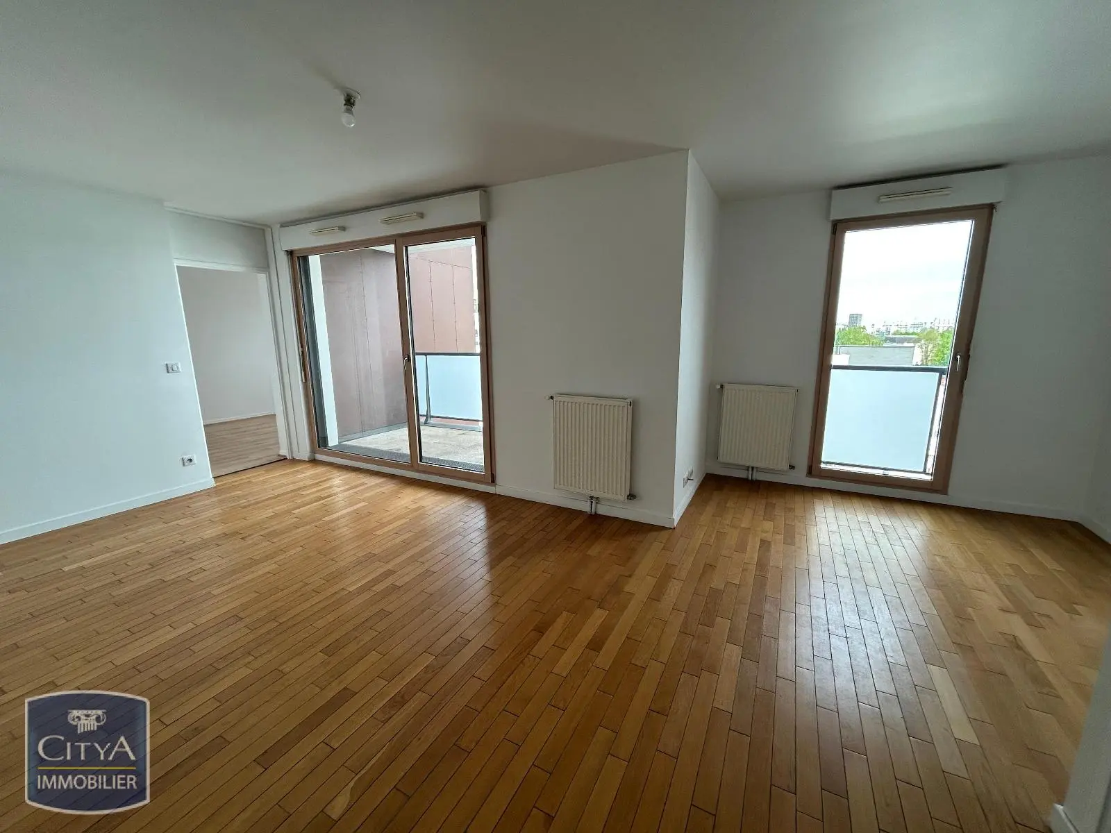 Photo 1 Appartement 3 pièces 61.92m²