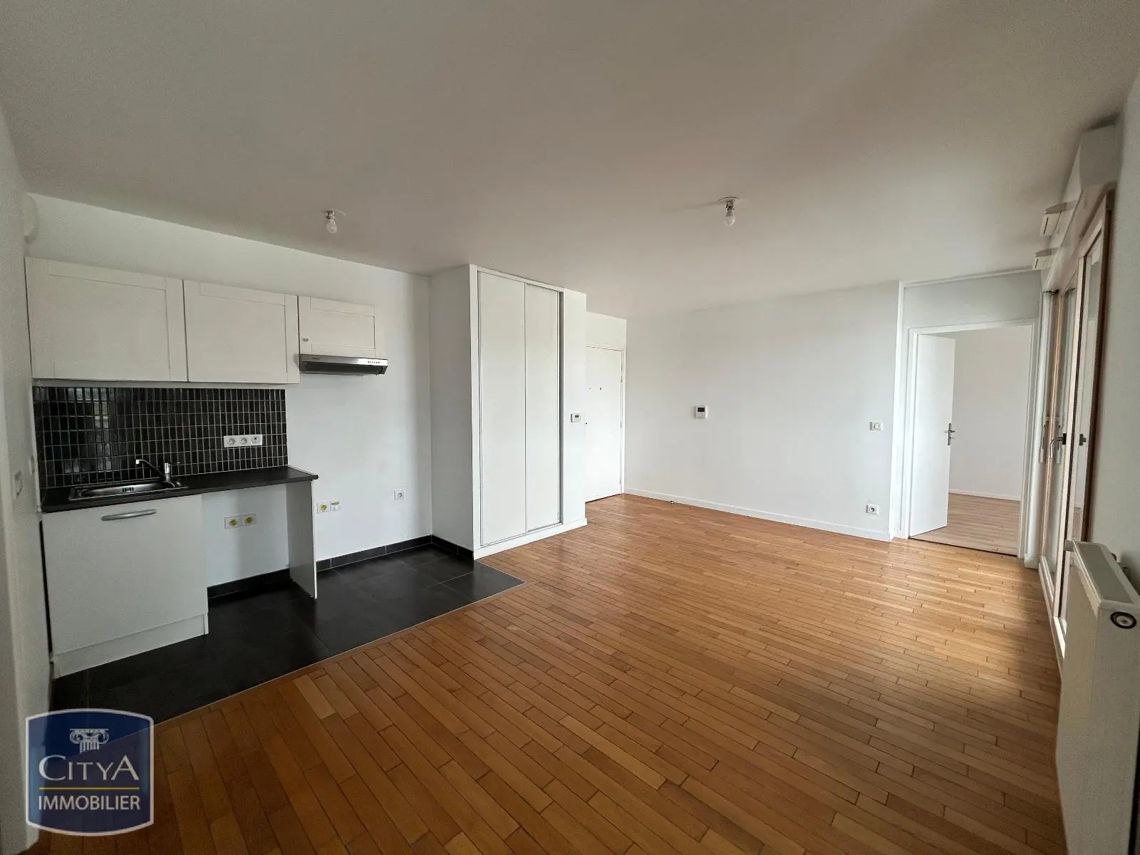 Photo 3 Appartement 3 pièces 61.92m²