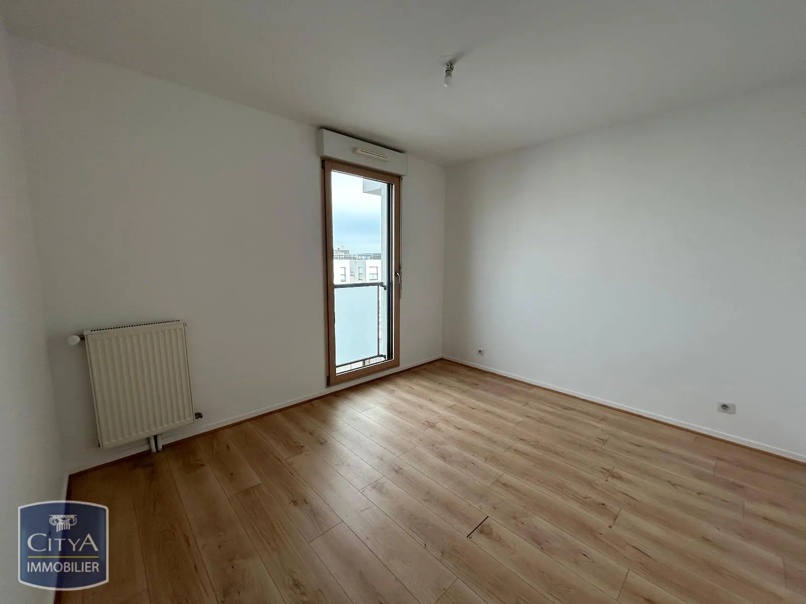 Photo 5 Appartement 3 pièces 61.92m²