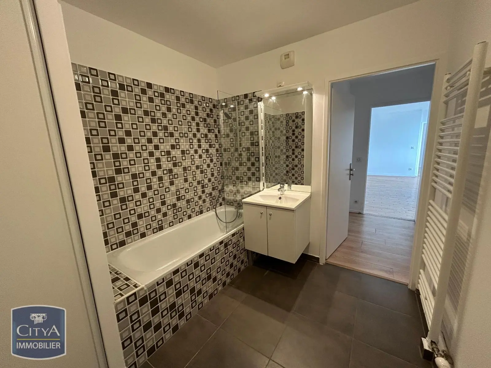 Photo 6 Appartement 3 pièces 61.92m²