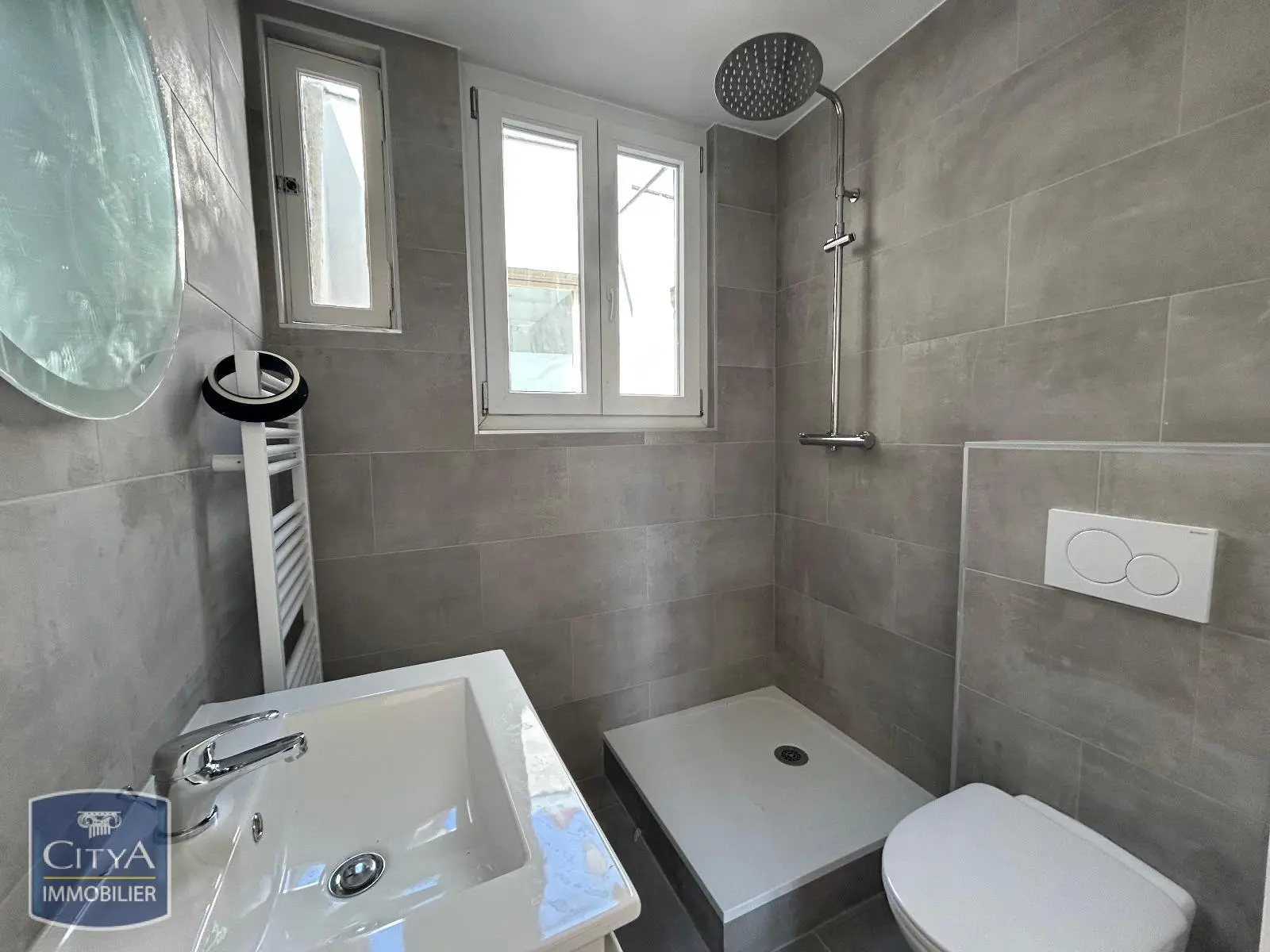 Photo 3 Appartement 1 pièce 25m²