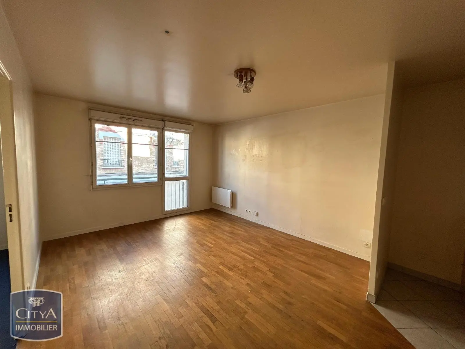 Photo 1 Appartement 2 pièces 39.92m²