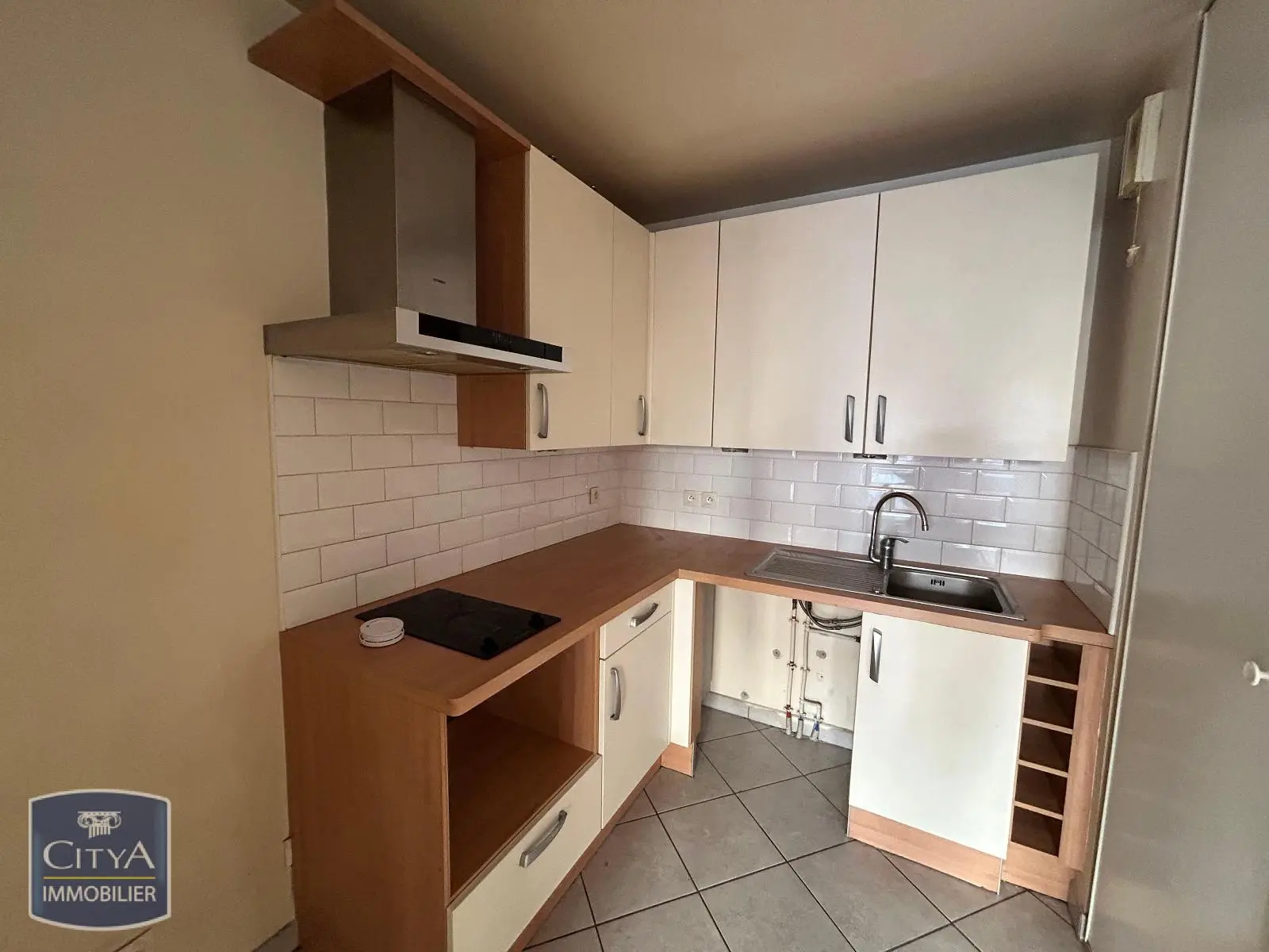 Photo 2 Appartement 2 pièces 39.92m²