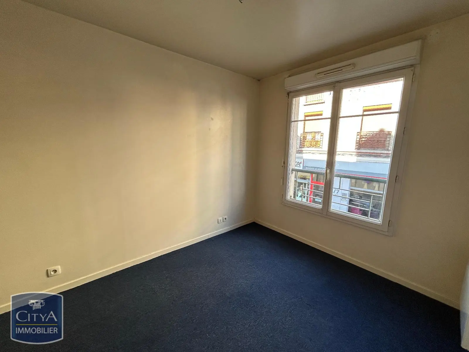Photo 3 Appartement 2 pièces 39.92m²