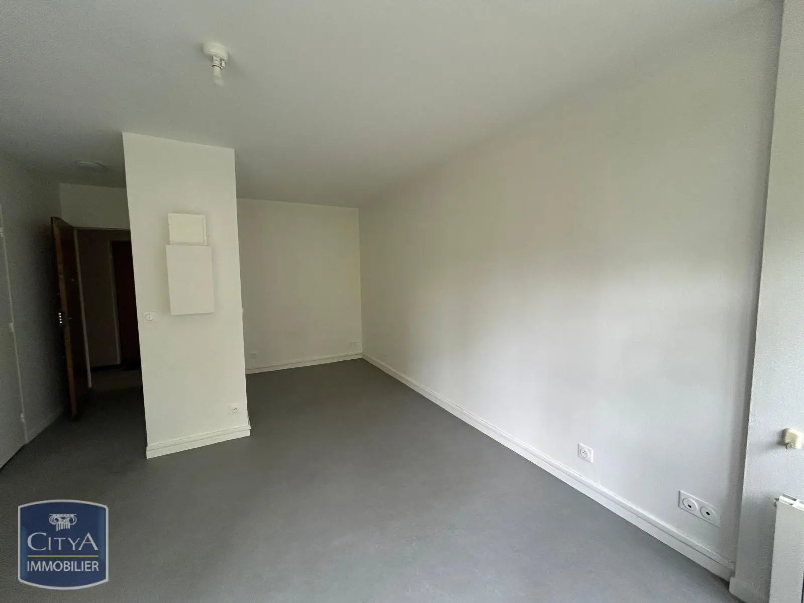 Photo 3 Appartement 1 pièce 24.69m²