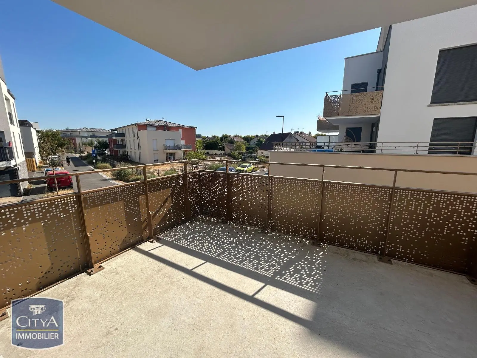 Photo 2 Appartement 3 pièces 64.85m²