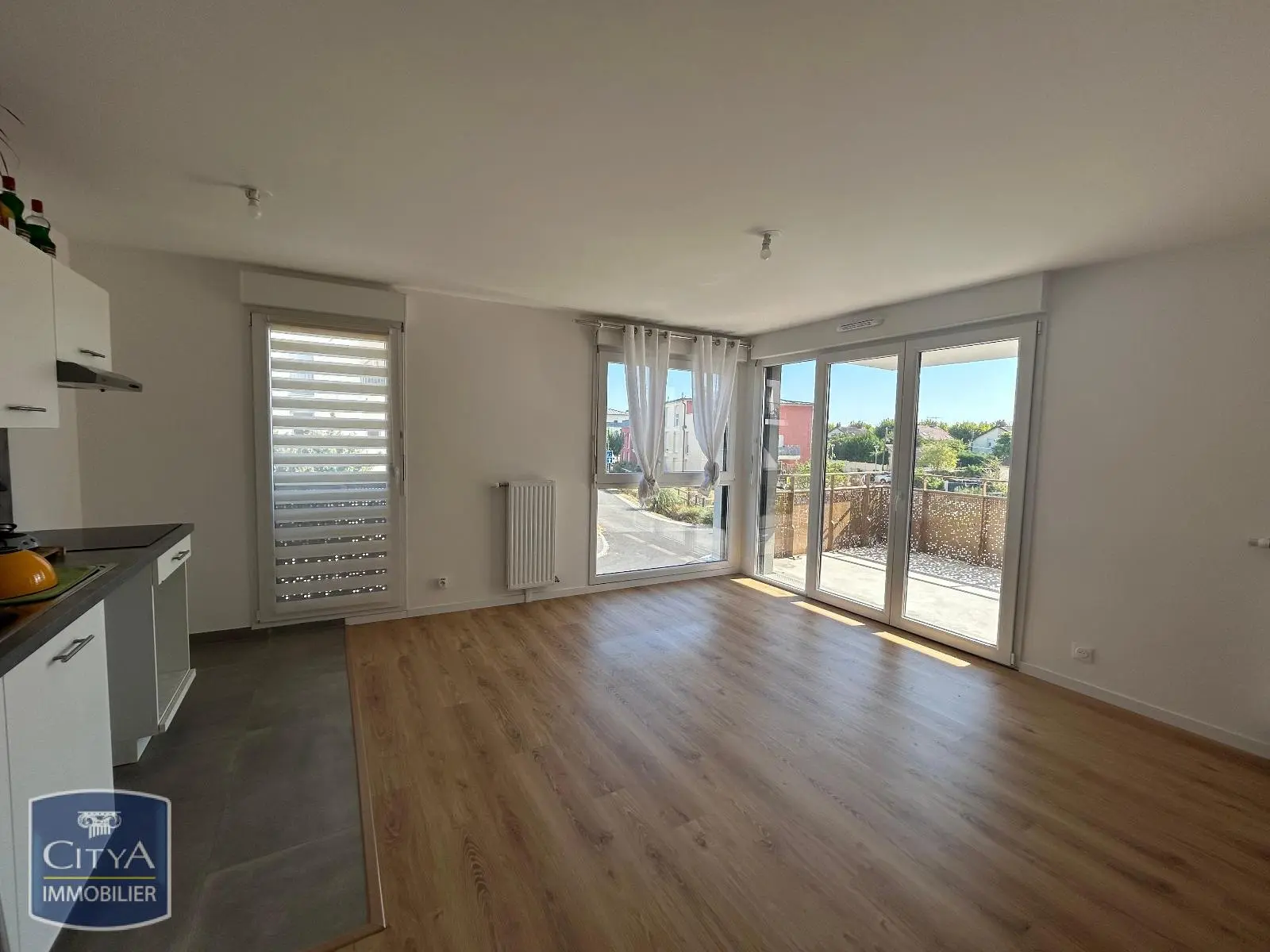 Photo 1 Appartement 3 pièces 64.85m²