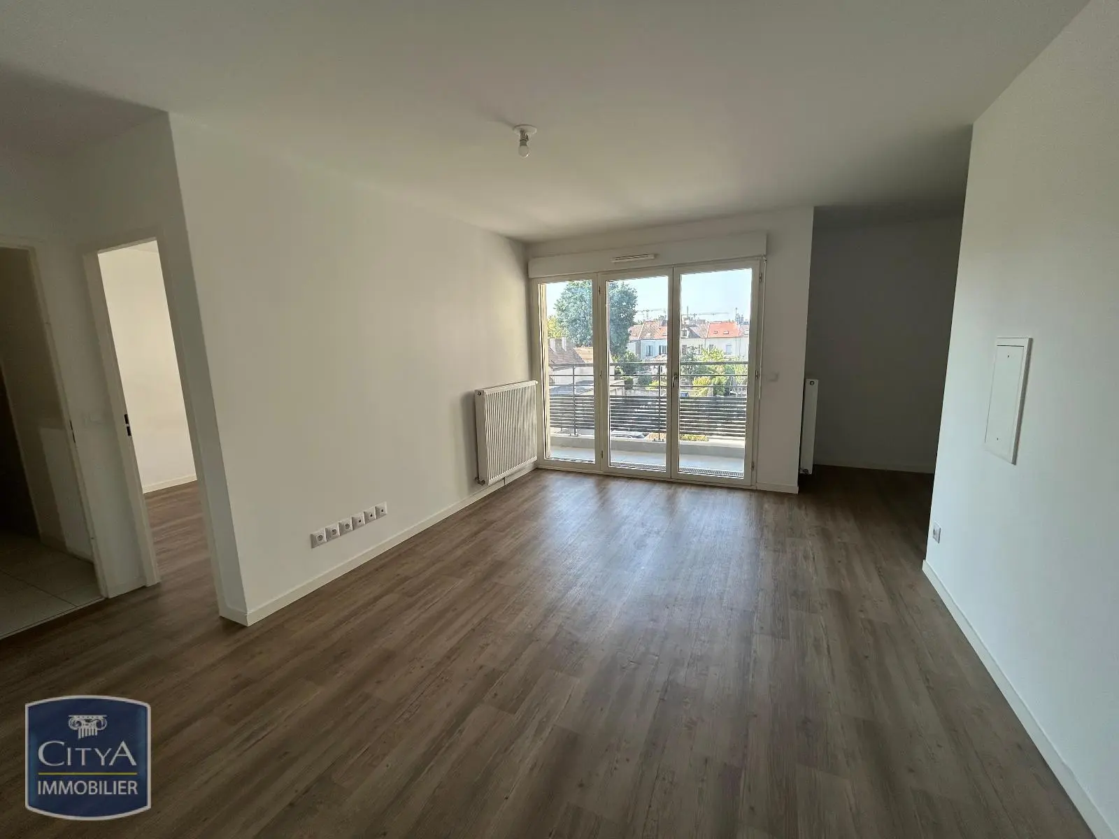 Photo 1 Appartement 2 pièces 45m²