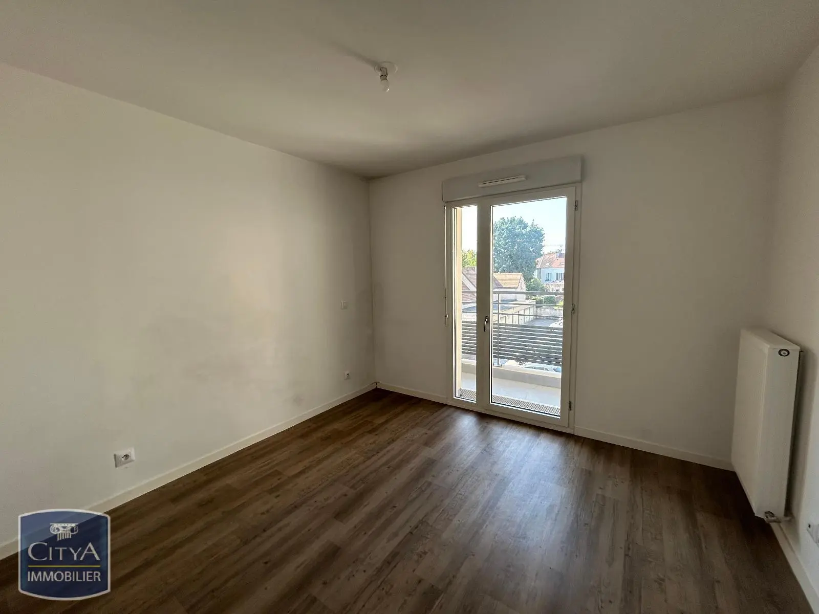 Photo 4 Appartement 2 pièces 45m²