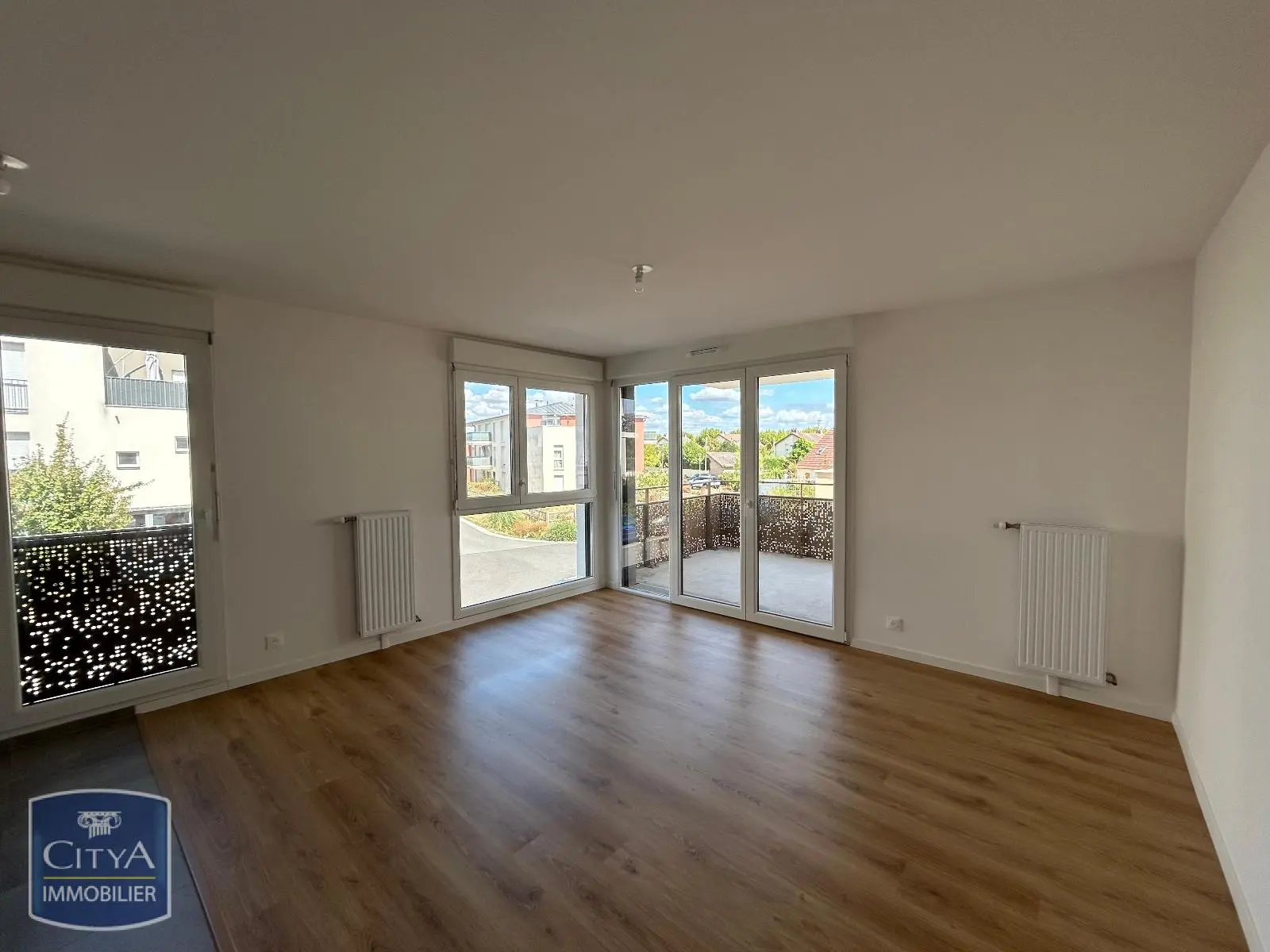 Gargenville (78440) Appartement 3 pièces 64.85m²