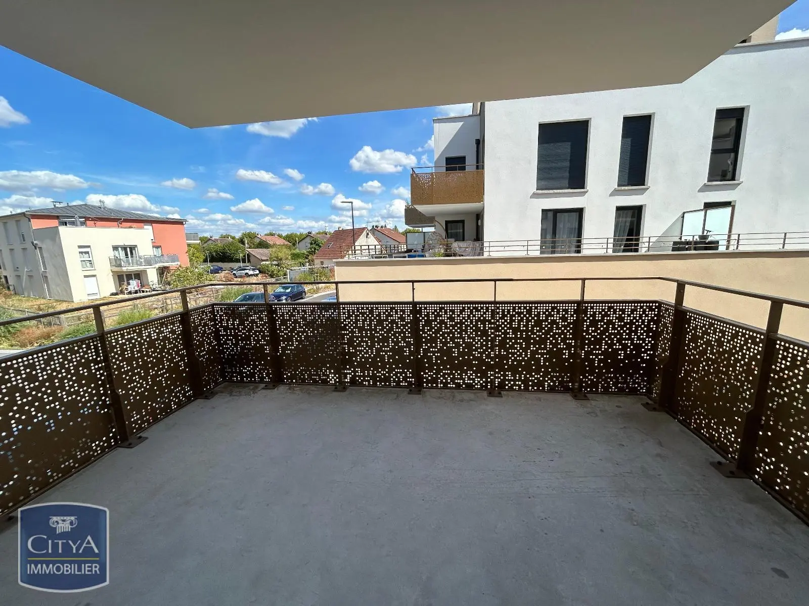 Photo 2 Appartement 3 pièces 64.85m²