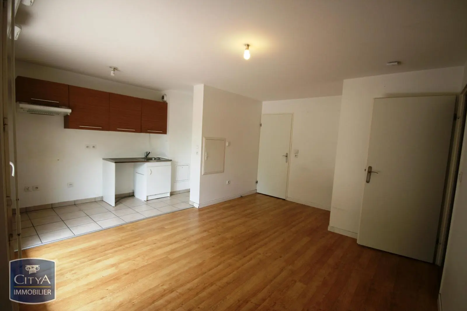 Photo 2 Appartement 3 pièces 52.83m²