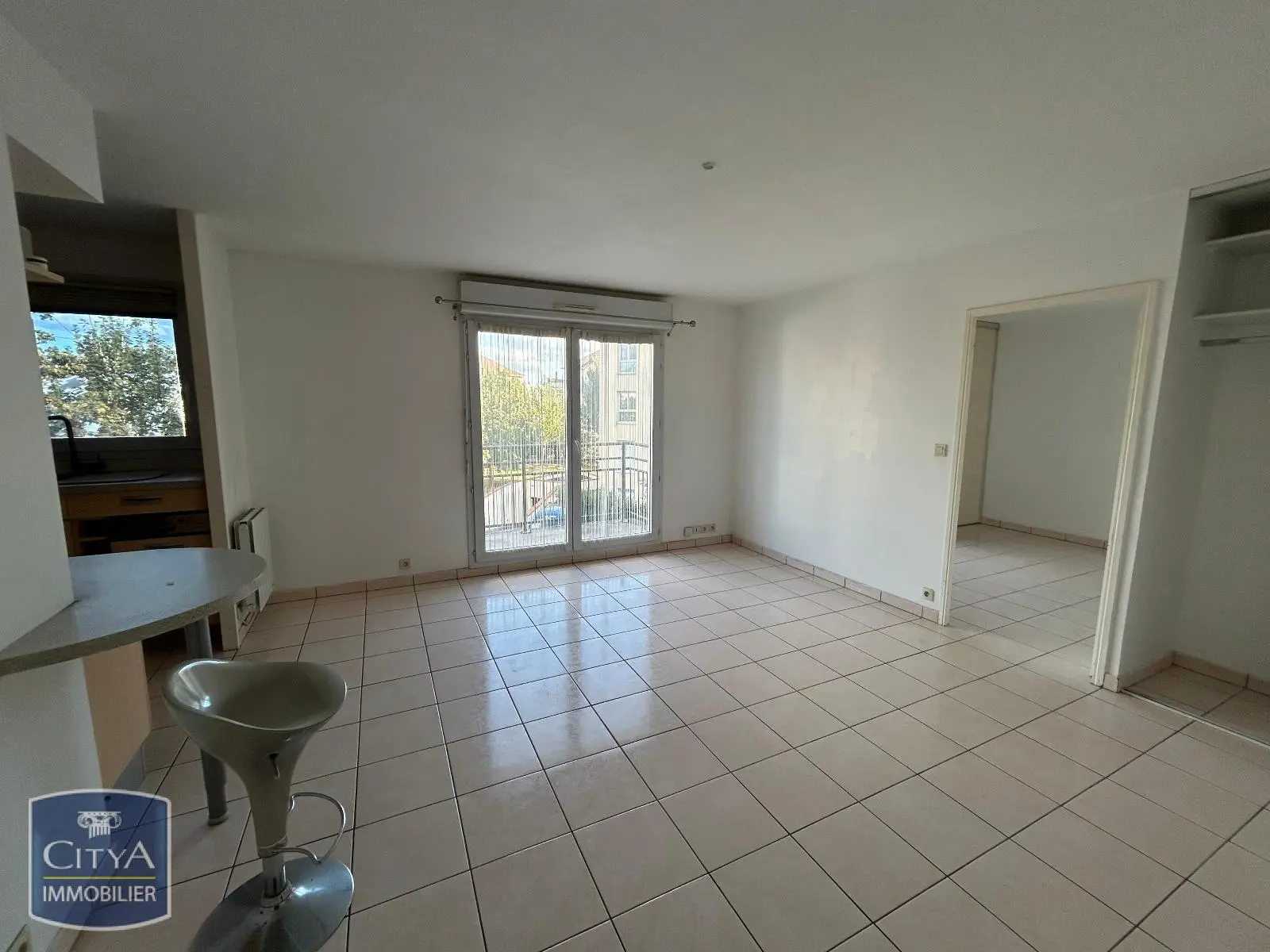 Photo 2 Appartement 2 pièces 39.22m²